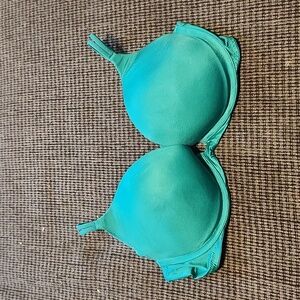 Victoria's Secret Very Sexy Push-up 36C. Aqua